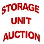 STORAGE UNIT AUCTION