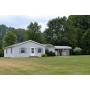 RANCH HOME-2.8 ACRES-BLDG-ANTHONY WAYNE SCHOOLS