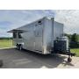 2013 Food Trailer