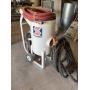 Schmidt 3.5CF blasting pot looks to have been