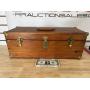 Antique Chetek tronic Chetek Wisconsin wood