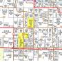 224+/- Acres, 216+/- Acres Tillable, Lawrence County, Illinois Land for Sale
