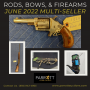 Rods, Bows & Guns June Multi Seller