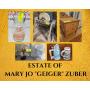 The Estate of Mary Jo "Geiger" Zuber -Seller