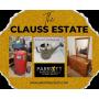 The Clauss Estate