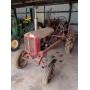 The Larry Davis Tractor & Implement Auction