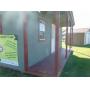Portable Yard Barn