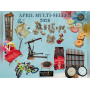 April Multi Seller