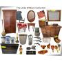 The Linda Whitson Collection