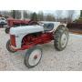 Jeeps, Trailer, Auburn Convertible & More