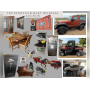 The Kenneth & Mary Helregel Auction