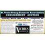 2023 St. Vrain Valley Young Farmers Consignment Auction