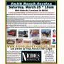 Smith Ranch Moving Auction