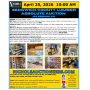 Sedgwick County Lumber Absolute Auction