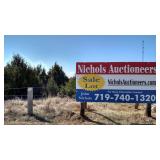 Flagler 2026 Spring Consignment Auction