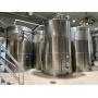 Huge Stainless Steel Tank Auction