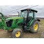 LandPro Equipment Spring Online Auction