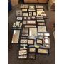 Stitched Photo Lot