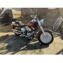 2002 Harley Davidson ISF Motorcycle