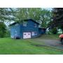 Collins Real Estate Home & Lot Live Auction w/webcast