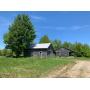Real Estate Cabin & 38 Acres