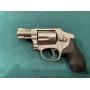 Smith & Wesson 642-2 Airweight 38 Special