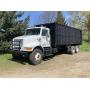 Ennis Live Moving Auction