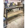 Rockwell 11 in wood lathe