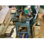 Jet JWS-18HO Woodworking Shaper