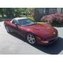 2003 Chevrolet Corvette