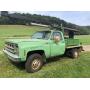 1977 GMC Sierra Grande