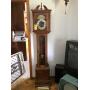 Emperor Grandfather clock