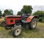 Zetor 5211 tractor