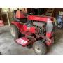 Wheel Horse 312-8 Lawnmower