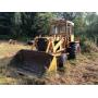 Construction King 680 Backhoe