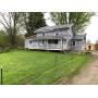 Camp & 19 Acres with Barn