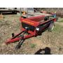 2018 Pequea 80P Manure Spreader