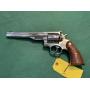 Ruger Redhawk 44 Mag