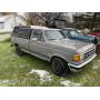 1991 Ford F150xl