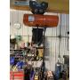 CM Lodestar 1/2 Ton Hoist with Roller