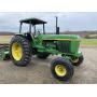 1976 John Deere 4230H Tractor