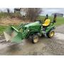 Allis Chalmers 5040