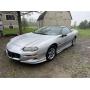 1999 Chevrolet Camaro Z28