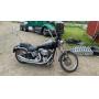 2000 Harley Davidson XTD Screamin Eagle