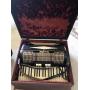 Hagstrom Accordian