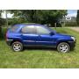 2006 Kia Sport KNDJE723067215447 Clear / NY