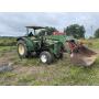 1975 John Deere 2030