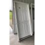 36 LH swing door