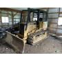 John Deere 550G Crawler Dozer