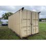 Storage Shipping Container
